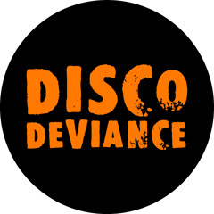 Disco Deviance Mix Show 41 - Dicky Trisco Mix