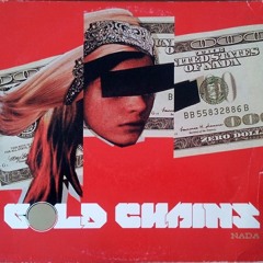 Gold Chains - Nada (Kid 606's Hold On To Your Hardcore Rmx) #tbt 2003