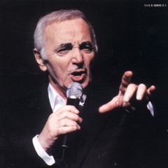 Stream Joy | Listen to Charles Aznavour playlist online for free on  SoundCloud