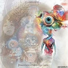 Psyc0ma - Biohazard and radiation levels - VA - Examination (Independent mind records)