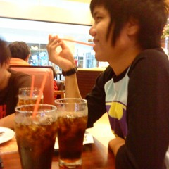 วู่วาม - Season Five (Cover)