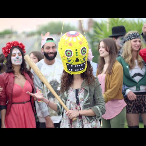 Lilly Wood - Prayer in the C (Shawt & Sweet VS Change of Mind Bootleg)