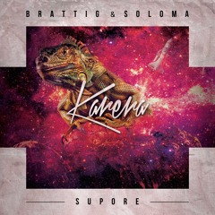 Brattig & Soloma Feat Mario Morar (Boy Next Door Remix)