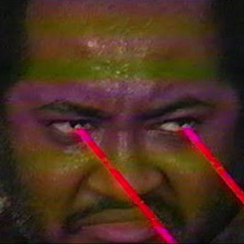 Thundercat - Tron Song