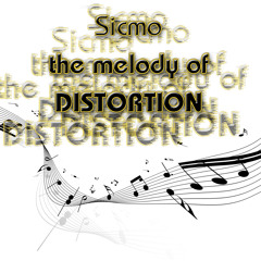 Sicmo_The Melody Of Distortion