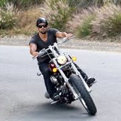 Grease 2 Cool Rider
