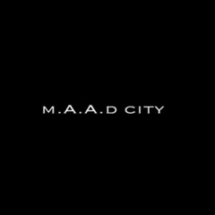 Kendrick Lamar - M.A.A.D. City (Eprom Remix) (Vanilla Cup Trap Bootleg)