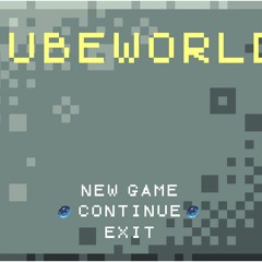 DjjD - Cube World OST - 02 Level (Music)