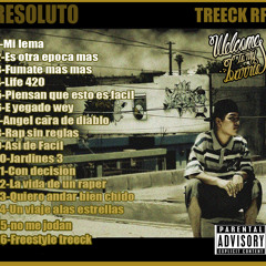 16 - Freestyle (Treeck RF) - RESOLUTO