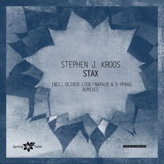 Stax (Oliver Lieb Tech Re-Edit)