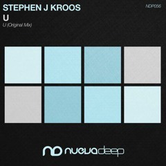 Stephen J. Kroos -  U Dub (unmastered)