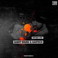 02 - Bartoch & Da Horseman & Sandy Warez - Evil Minion - FWXXDIGI015 PREVIEW