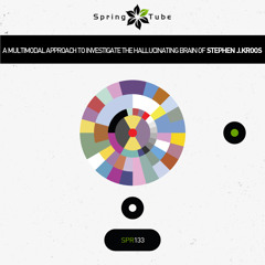 08. Stephen J. Kroos - Stax