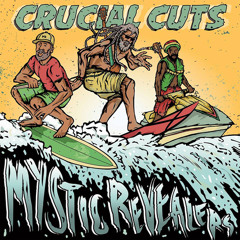 Mystic Revealers - Got To Be A Better Way [Dub Rockers 2015]