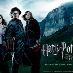 The Quidditch World Cup