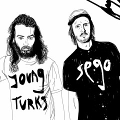 Sego - "Young Turks" (Rod Stewart cover)