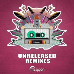 Sound Solutions feat Beloslava & Desy " Step & Dance " (Mr. Moon Remix)