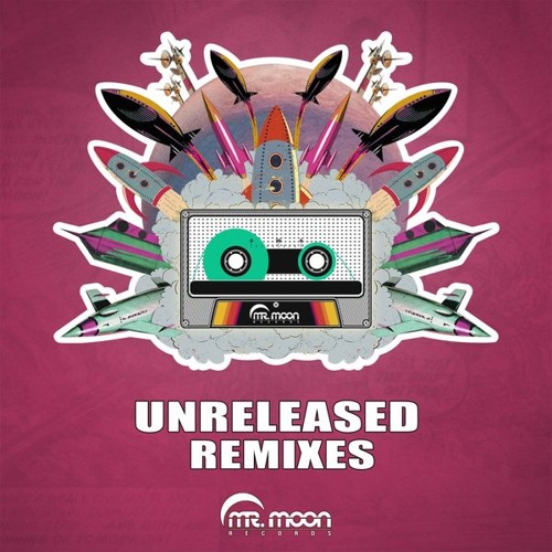Sound Solutions feat Beloslava & Desy " Step & Dance " (Mr. Moon Remix)