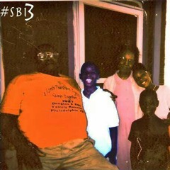 #Cloudy [Prod. By Hallowlujah]