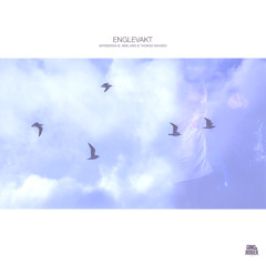 Gino & Roger - Englevakt Feat. Rebekka B. Maeland & Thomas Isaksen