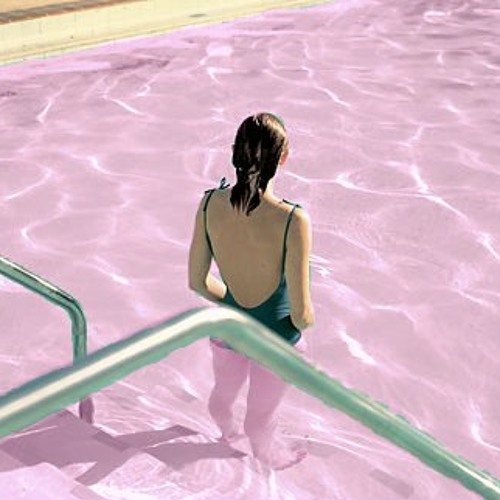 CHRSBRRY - Ｈｅｙ Ｉ Ｍｉｓｓ Ｕ