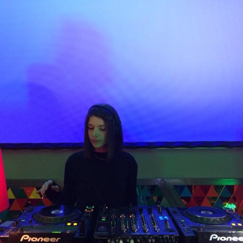 Lola Palmer | Friendly Vibes Showcase X RTS.FM • 29.01.15