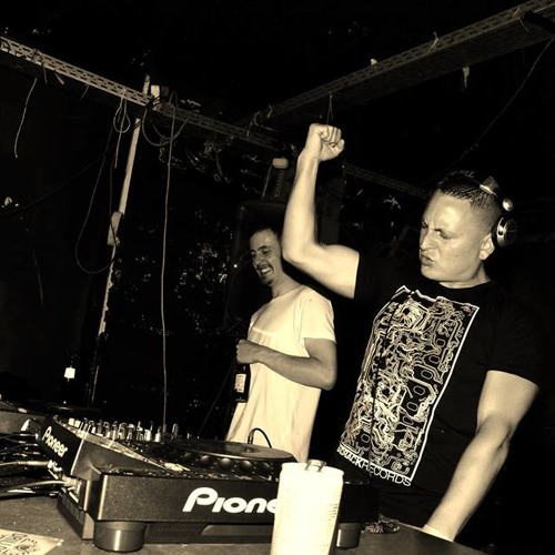 SUICIDE RAGE ON THE DARK ASYLUM SHOW / TOXIC SICKNESS / 29TH JAN  2015