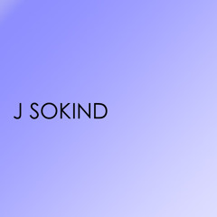 J Sokind - The Last Run