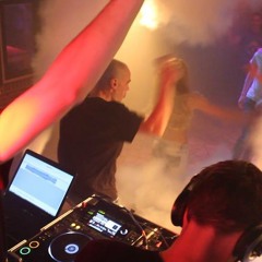 SJAMMIENATORS (NL) / EXCLUSIVE GUEST MIX ON TOXIC SICKNESS / 28TH JANUARY / 2015