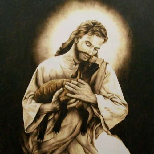 الناس غلابه ، القس اوغسطينوس موريس