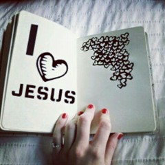 Hai Bangkit bagi Yesus