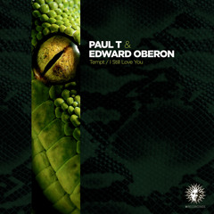 Paul T & Edward Oberon - Tempt [V Recordings]