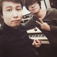 As Long Mashup Apologize - Bùi Anh Tuấn Ft Lê Vân Pianist