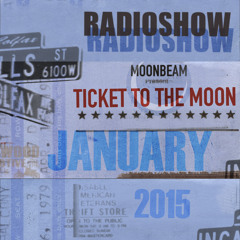 Ticket To The Moon Episode013 (January 2015)