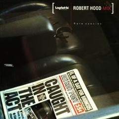 Robert Hood 'Rare Species' Mix - from 2002