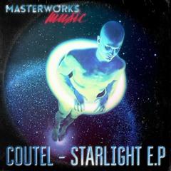Coutel - See The Light