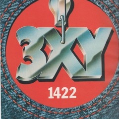 AM Stereo - 3XY 1422AM Melbourne