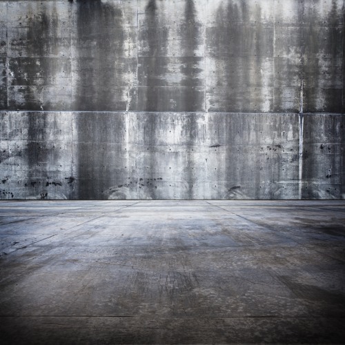 Concrete Playground VIII New Frontiers