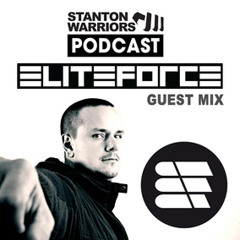 Elite Force - Exclusive 'Subsonic' Mix For Stanton Warriors Podcast
