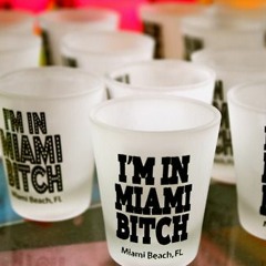 miami x