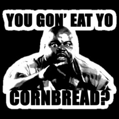 EMajor-Cornbread (Produced by Beat Geekz)
