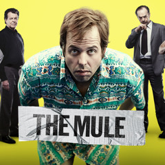 The Lonely Sailor And Renee Mendoza Haran - Holdin On OST The Mule