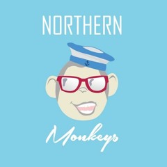 DJ Gizeh - Northern Monkeys Promo 13.02.2015