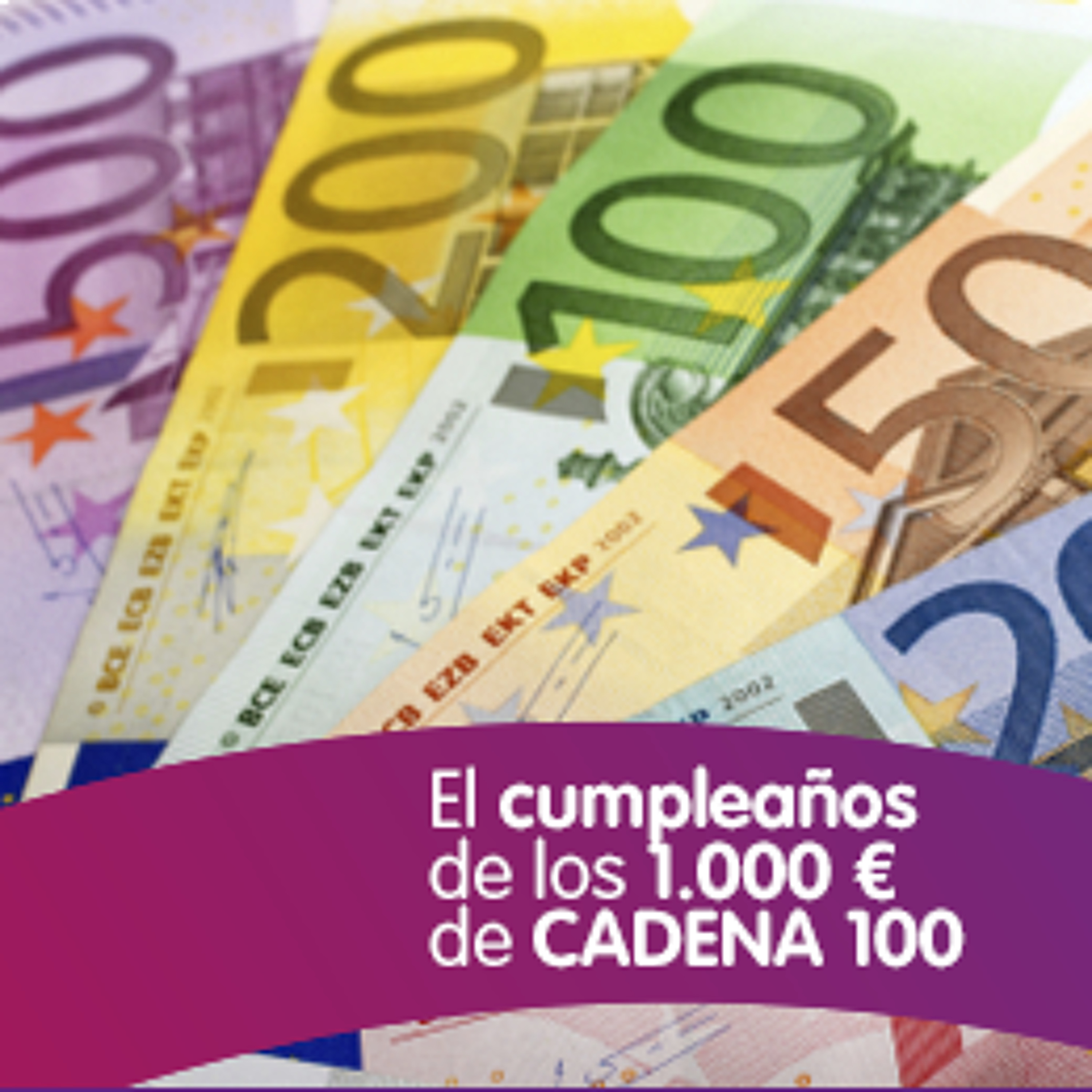 CADENA 100