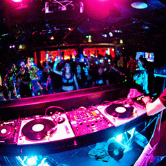 Club Mix - 2015 February