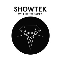 Showtek - We Like To Party (Mr. Belt & Wezol Remix)[Radio 538 RIP]