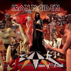 Face In The Sand - Amiga AHX Cover - Original by Iron Maiden (2014) .ahx