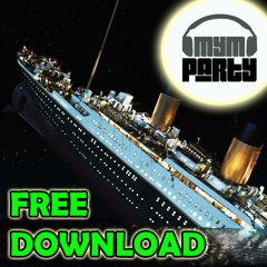 [FREE DOWNLOAD] Céline Dion - My Heart Will Go On (MyM Jose Vivancos Private Remix Edit) [MyMParty]