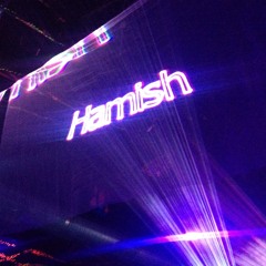Hamish @ Tribal Village