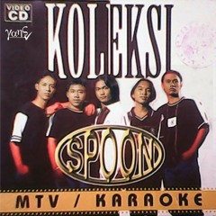 SPOON - Sepenuh Hati